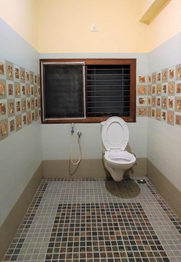 Hotel Green Plaza Thrissur Buitenkant foto