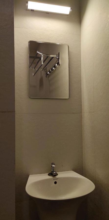 Hotel Green Plaza Thrissur Buitenkant foto