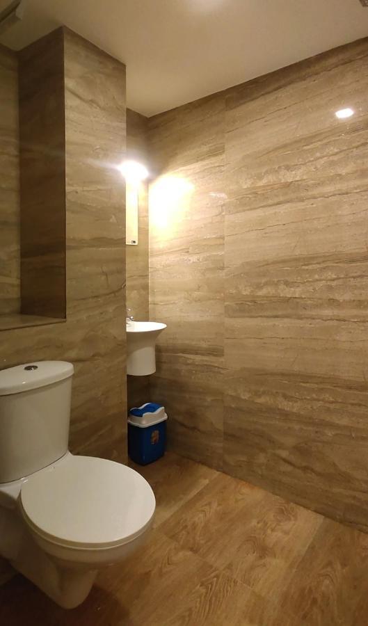 Hotel Green Plaza Thrissur Buitenkant foto