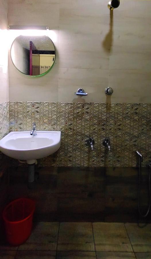 Hotel Green Plaza Thrissur Buitenkant foto